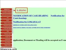 Sites similar to delhistatecommission.nic.in