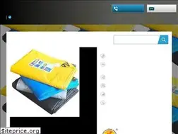 Sites similar to delhitarpaulin.com