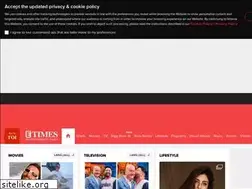 Sites similar to delhitimes.com