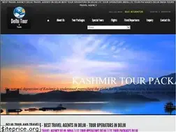 Sites similar to delhitourntravels.in