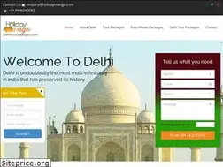 Sites similar to delhitourpackages.com
