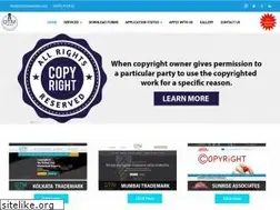 Sites similar to delhitrademark.com
