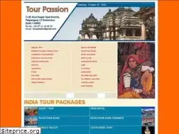 Sites similar to delhitravelagent.com