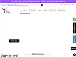 Sites similar to delhitrophy.com