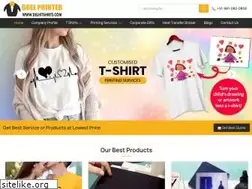 Sites similar to delhitshirts.com