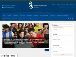 Sites similar to delhituitionguru.com