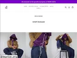 Sites similar to delhiwear.com