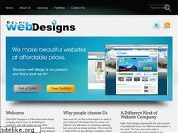 Sites similar to delhiwebdesigns.com