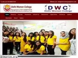 Sites similar to delhiwomenpolytechnic.com