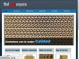 Sites similar to delhuajuco.com