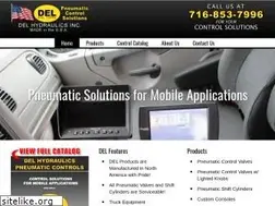 Sites similar to delhydraulics.com