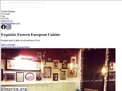 Sites similar to deli-barbakan.co.uk