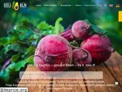 Sites similar to deli-berlin.com