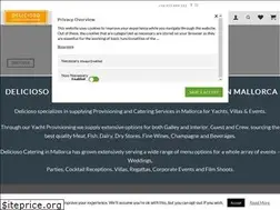 Sites similar to deli-delicioso.com