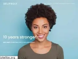 Sites similar to deli-frost.com