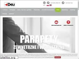 Sites similar to deli-info.pl