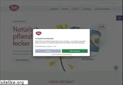 Sites similar to deli-reform.de