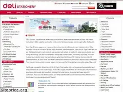 Sites similar to deli-stationery.org