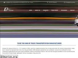 Sites similar to deli-truck.com