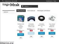 Sites similar to deli.avtoprikolice.si