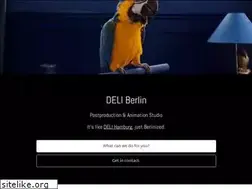 Sites similar to deli.berlin