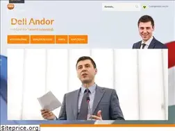 Sites similar to deli.fidesz-eu.hu