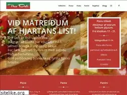 Sites similar to deli.is