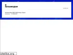 Sites similar to deli.su