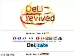 Sites similar to deli.tavvva.net