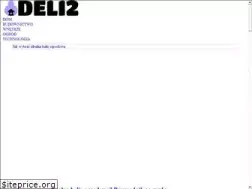 Sites similar to deli2.pl