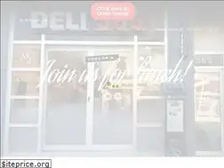 Sites similar to deli365.ca