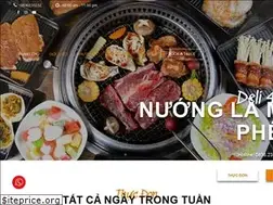 Sites similar to deli4b.vn