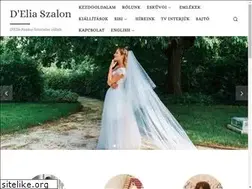 Sites similar to delia.hu