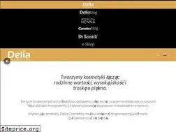 Sites similar to delia.pl