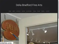 Sites similar to deliabradford.com