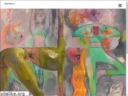 Sites similar to deliabrown.net