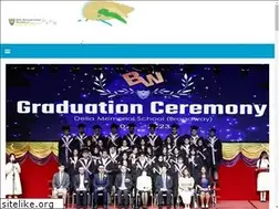 Sites similar to deliabw.edu.hk