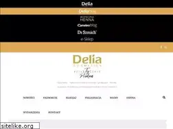 Sites similar to deliacosmetics.info