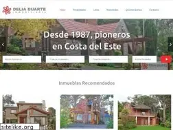 Sites similar to deliaduarte.com