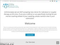 Sites similar to deliafamilysolutions.com