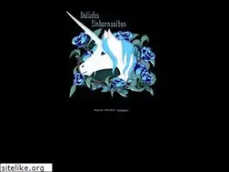 Sites similar to deliah.com