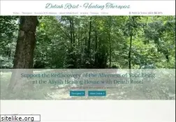 Sites similar to deliahrosel.com