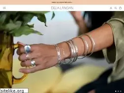Sites similar to delialangan.com