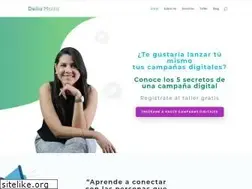 Sites similar to deliamalta.com