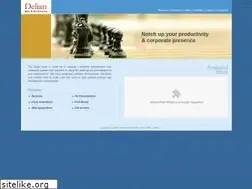 Sites similar to delian.net