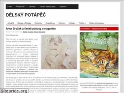Sites similar to deliandiver.org