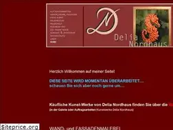 Sites similar to delianordhaus.com