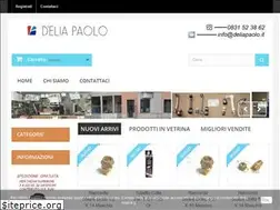Sites similar to deliapaolo.it