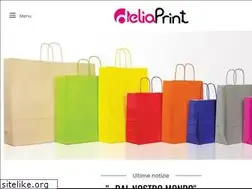 Sites similar to deliaprint.it