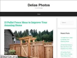 Sites similar to deliasphotos.com